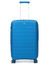 Valise rigide extensible B-Flying 68 cm Bleu Cobalt Bleu Cobalt