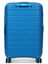 Valise rigide extensible B-Flying 68 cm Bleu Cobalt Bleu Cobalt