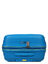 Valise rigide extensible B-Flying 68 cm Bleu Cobalt Bleu Cobalt