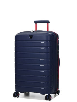 Valise rigide extensible B-Flying Move 68 cm