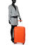 Valise rigide extensible B-Flying 68 cm Bright Orange Bright Orange