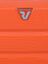 Valise rigide extensible B-Flying 68 cm Bright Orange Bright Orange
