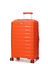 Valise rigide extensible B-Flying 68 cm Bright Orange Bright Orange