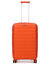 Valise rigide extensible B-Flying 68 cm Bright Orange Bright Orange