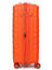Valise rigide extensible B-Flying 68 cm Bright Orange Bright Orange