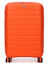 Valise rigide extensible B-Flying 68 cm Bright Orange Bright Orange