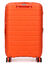 Valise rigide extensible B-Flying 68 cm Bright Orange Bright Orange