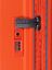 Valise rigide extensible B-Flying 68 cm Bright Orange Bright Orange