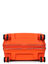 Valise rigide extensible B-Flying 68 cm Bright Orange Bright Orange
