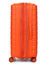 Valise rigide extensible B-Flying 68 cm Bright Orange Bright Orange