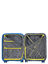 Valise cabine rigide extensible B-Flying 55 cm Bleu Cobalt Bleu Cobalt