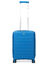 Valise cabine rigide extensible B-Flying 55 cm Bleu Cobalt Bleu Cobalt