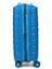 Valise cabine rigide extensible B-Flying 55 cm Bleu Cobalt Bleu Cobalt