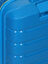 Valise cabine rigide extensible B-Flying 55 cm Bleu Cobalt Bleu Cobalt