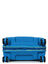 Valise cabine rigide extensible B-Flying 55 cm Bleu Cobalt Bleu Cobalt