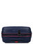 Valise cabine rigide extensible B-Flying Move 55 cm Bleu Outremer Bleu Outremer