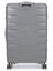 Valise rigide Skyline 2.0 Neon 79 cm Gris Gris