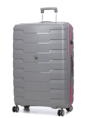 Valise Roncato Skyline 2.0 Neon 79 cm Gris