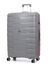 Valise rigide Skyline 2.0 Neon 79 cm Gris Gris
