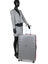 Valise rigide Skyline 2.0 Neon 79 cm Gris Gris