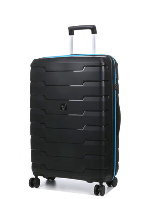 Valise Roncato Skyline 2.0 Neon 70 cm Noir