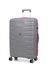 Valise rigide Skyline 2.0 Neon 70 cm Gris Gris