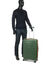 Valise rigide Skyline 2.0 Neon 70 cm Vert Militaire Vert Militaire