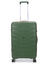 Valise rigide Skyline 2.0 Neon 70 cm Vert Militaire Vert Militaire