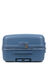Valise rigide extensible ReLife 78 cm Bleu Retro Bleu Retro
