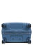 Valise rigide extensible ReLife 78 cm Bleu Retro Bleu Retro