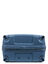 Valise rigide extensible ReLife 78 cm Bleu Retro Bleu Retro