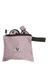 Valise rigide extensible ReLife 73 cm Rose Pastel Rose Pastel