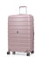 Valise rigide extensible ReLife 73 cm Rose Pastel Rose Pastel