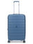 Valise rigide extensible ReLife 73 cm Bleu Retro Bleu Retro