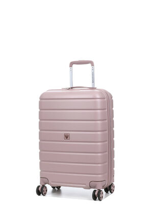 Valise Roncato ReLife 55 cm Rose Pastel