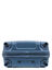 Valise cabine rigide extensible ReLife 55 cm Bleu Retro
