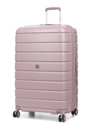 Valise Roncato ReLife 78 cm Rose Pastel