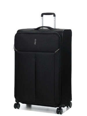 Valise Roncato Ironik 2.0 - 75 cm Noir