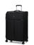 Valise souple extensible Ironik 2.0 - 75 cm Noir Noir