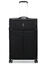 Valise souple extensible Ironik 2.0 - 75 cm Noir Noir