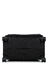 Valise souple extensible Ironik 2.0 - 75 cm Noir Noir