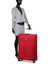 Valise souple extensible Ironik 2.0 - 75 cm Rouge Rouge
