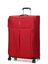 Valise souple extensible Ironik 2.0 - 75 cm Rouge Rouge