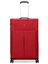 Valise souple extensible Ironik 2.0 - 75 cm Rouge Rouge