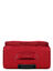 Valise souple extensible Ironik 2.0 - 75 cm Rouge Rouge