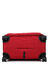 Valise souple extensible Ironik 2.0 - 75 cm Rouge Rouge