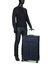 Valise souple extensible Ironik 2.0 - 75 cm Bleu Nuit Bleu Nuit