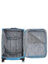 Valise souple extensible Ironik 2.0 - 75 cm Denim Denim