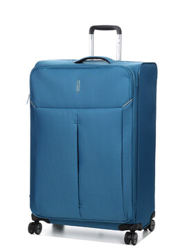 Valise souple extensible Ironik 2.0 - 75 cm Denim