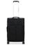 Valise souple extensible Ironik 2.0 - 65 cm Noir Noir